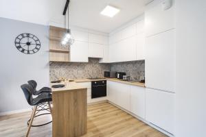 Browar Gdański Superior Apartments by Noclegi Renters