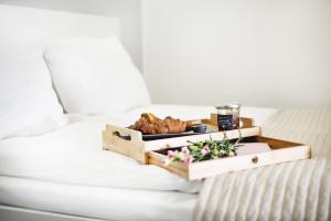 Browar Gdański Superior Apartments by Noclegi Renters