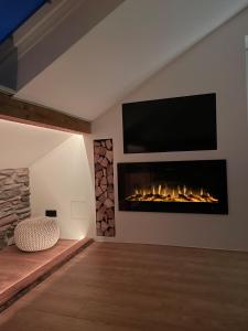 Mellies Ferienwohnung im Stryck