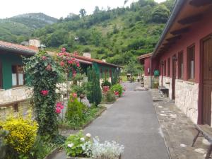 Apartamentos El Campal