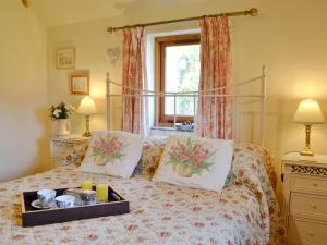 The Cart Lodge