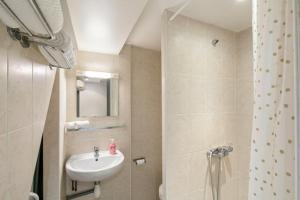 Duplex au cœur du vieil Antibes, Le Jamesy