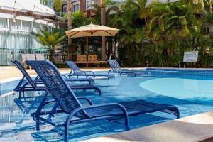 Magnifico Apartamento Condominio Boulevard