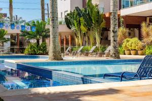 Magnifico Apartamento Condominio Boulevard