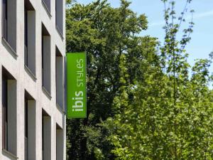 ibis Styles Friedrichshafen