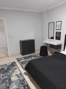 Hotel apartment by Airport