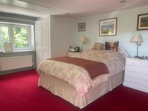 Appalachian Spring B&B