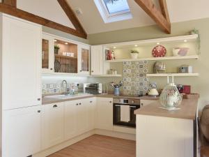 Calf House Cottage