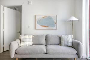 Blueground Wilshire Center fitness nr The Grove LAX-1386