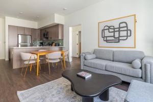 Blueground Old San Leandro fitness center nr San Leandro Park SFO-1944