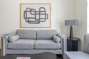 Blueground Old San Leandro fitness center nr San Leandro Park SFO-1944