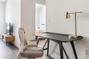 Blueground Old San Leandro fitness center nr San Leandro Park SFO-1944