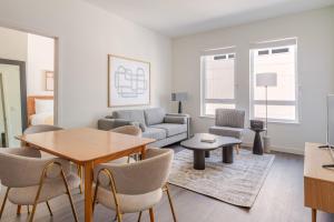 Blueground Old San Leandro fitness center nr San Leandro Park SFO-1944