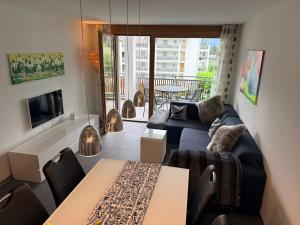 5-Sterne Lage - gleich bei den Bergbahnen