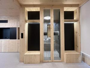 Minimal Suites Mudéjar Eco Friendly by Dos Torres