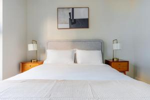 Blueground Lyon Village rooftop nr Arlington Cemetery WDC-1145