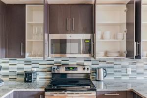 Blueground Lyon Village rooftop nr Arlington Cemetery WDC-1145