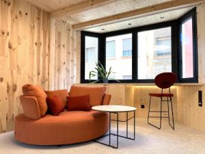 Minimal Suites Mudéjar Eco Friendly by Dos Torres