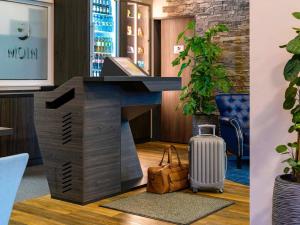 ibis Styles Kiel City