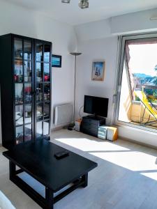 Joli appartement familial, 2 chambres, calme et soleil