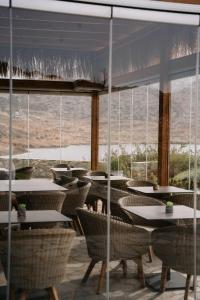 Rock Bay Villas - Luxury Villas in Crete