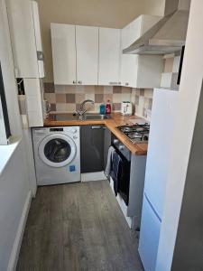 2 Bedroom Flat in Wallsend, 47 Coronation St