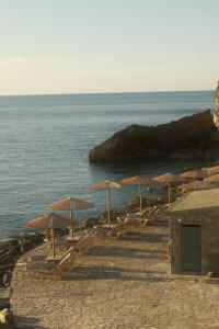 Rock Bay Villas - Luxury Villas in Crete