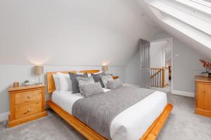 Forest Edge by Grandeur Property