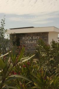 Rock Bay Villas - Luxury Villas in Crete