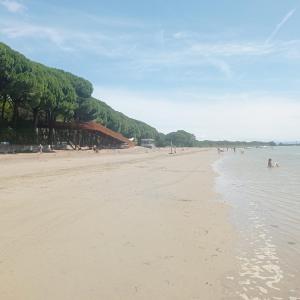 Grado caravan, lakókocsi 448