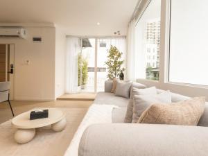 3 Bedroom for 6 Guests Family in the Heart of Sathorn