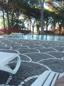 Grado caravan, lakókocsi 448