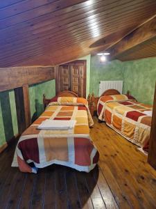 Casa Rural Martínez