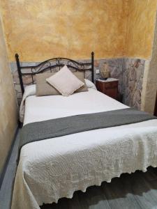 Casa Rural Martínez