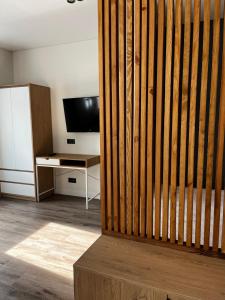 Квартир студія в сучасному житловому комплексі