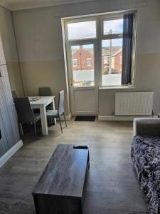 2 Bedroom Flat in Wallsend, 47 Coronation St