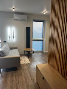 Квартир студія в сучасному житловому комплексі