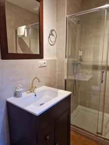 Casa Rural Martínez