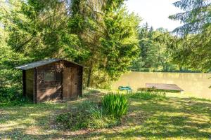 Chalet 102 Piscine 365 jours - Collection Idylliq