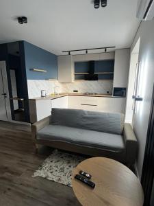 Квартир студія в сучасному житловому комплексі