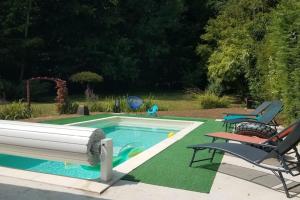 Maison familiale 50min de paris-Collection Idylliq