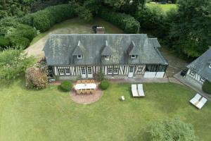 Splendide Longère de Charme - Collection Idylliq