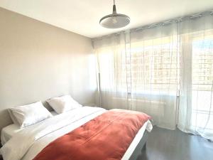 M045 Marquer Joli appartement T3 avec balcon