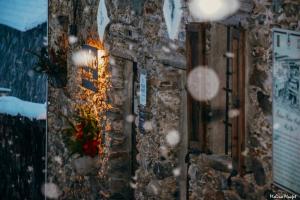 La Volta - Historic Molino Maufet Watermill - Lake Como