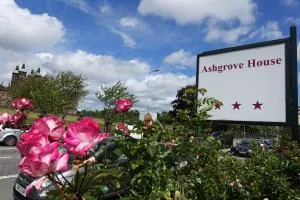 Ashgrove House - Эдинбург