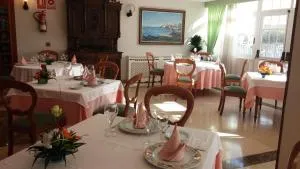 Pousada de Portomarín - Sobrada