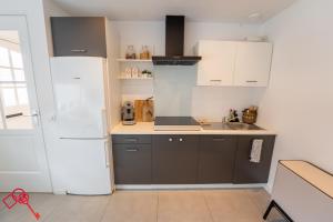 In the heart of Tilburg