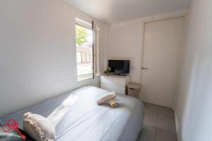 In the heart of Tilburg