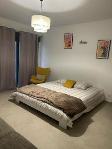 Maison Colmar, spacieuse, accueillante , confortable au calme