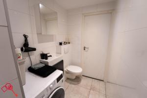 In the heart of Tilburg